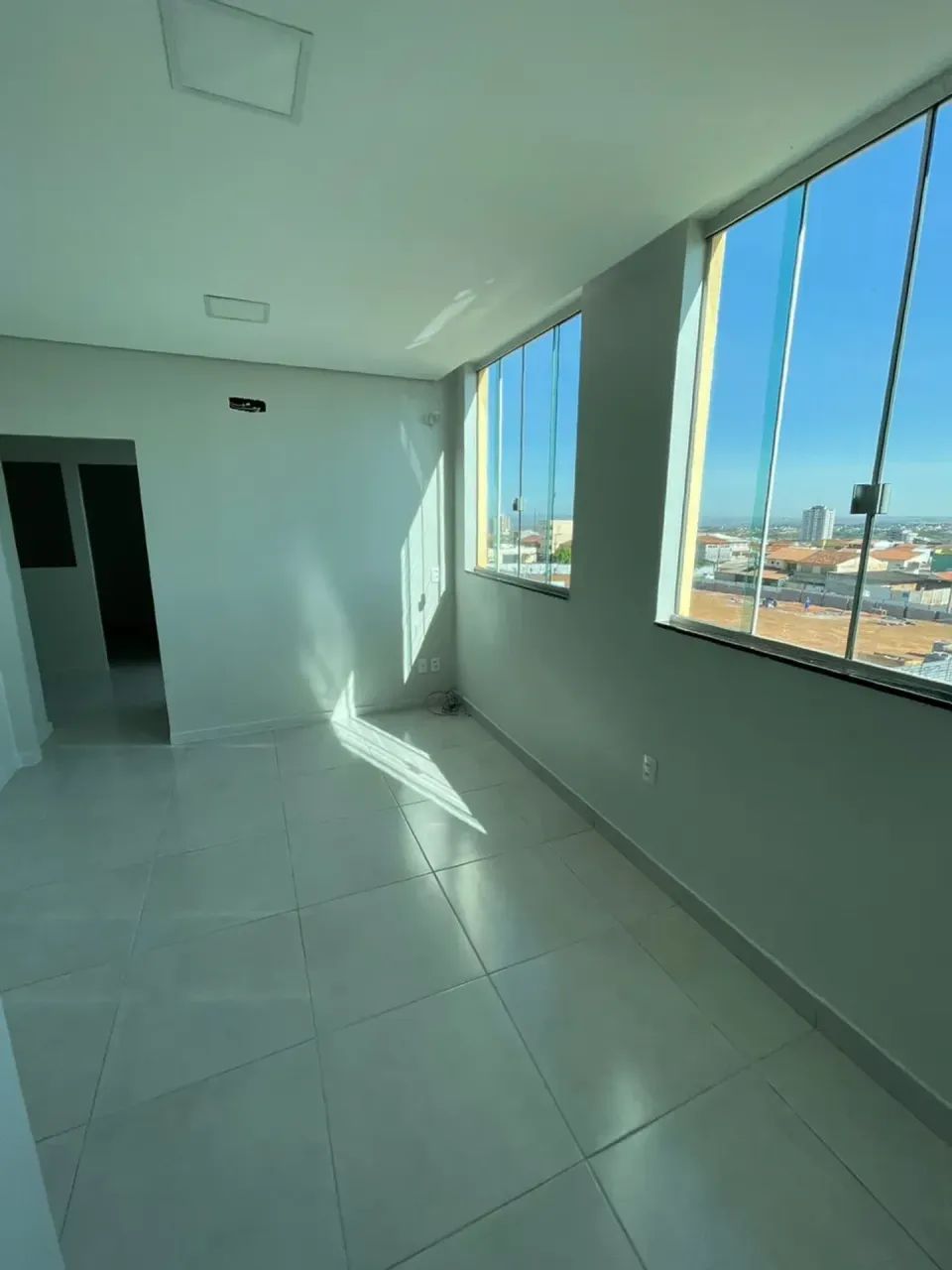 LOJA COMERCIAL PARA ALUGUEL - SAMAMBAIA NORTE | 100m² | R$ 2.220,00