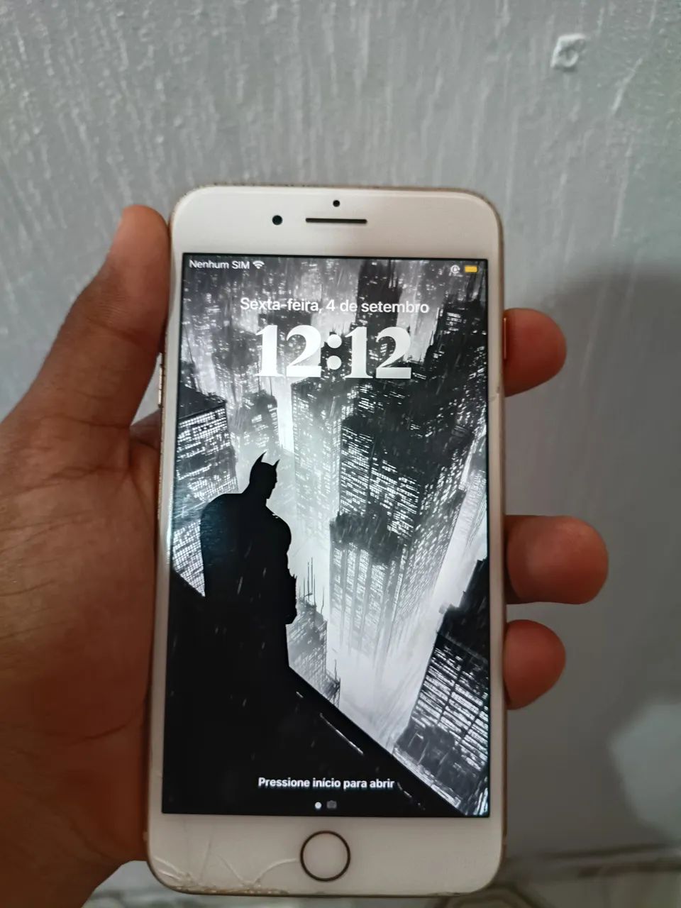 8 plus - Foto 2
