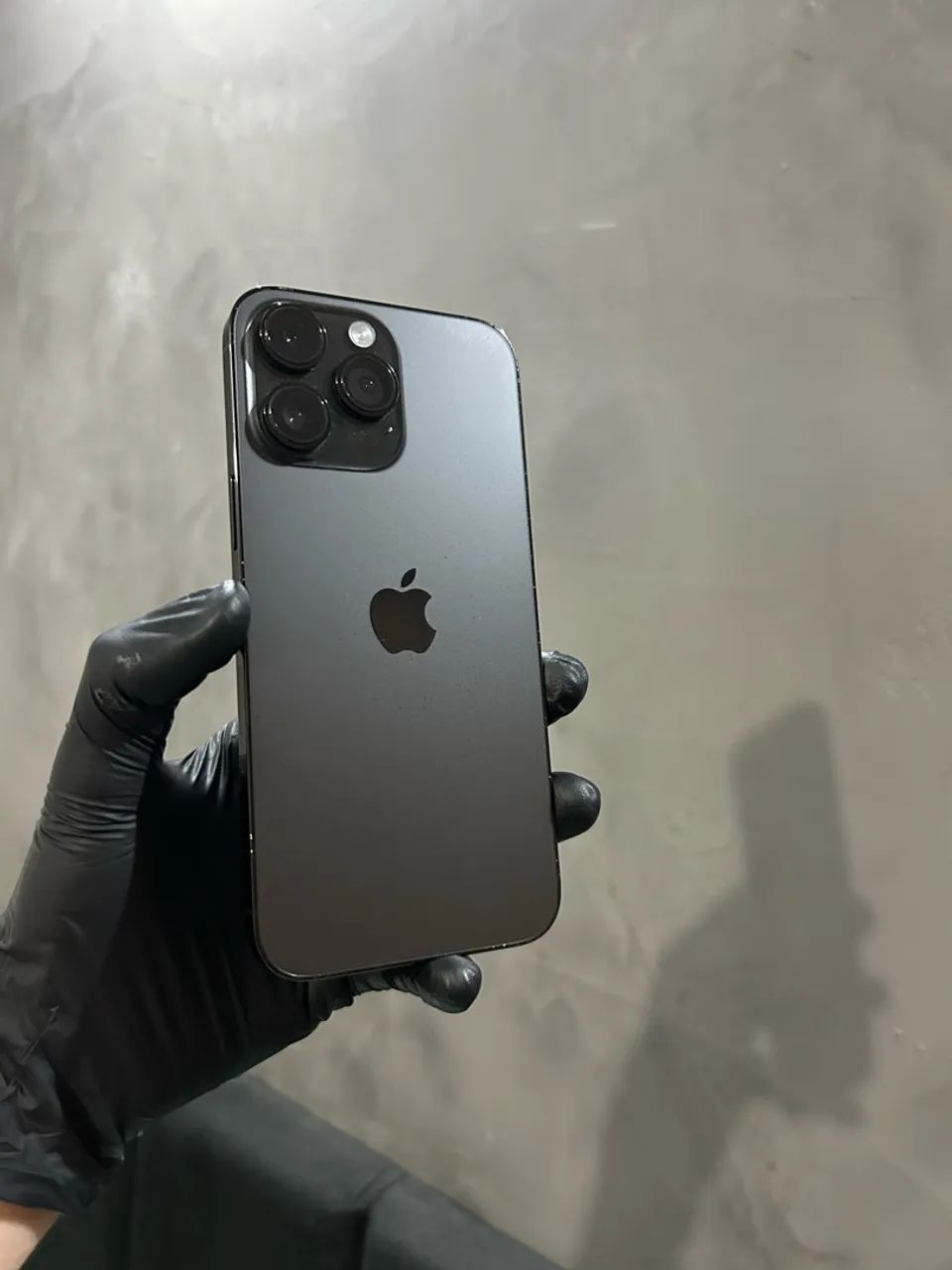 Iphone 14 pro max 94% da saude original ! - Foto 2