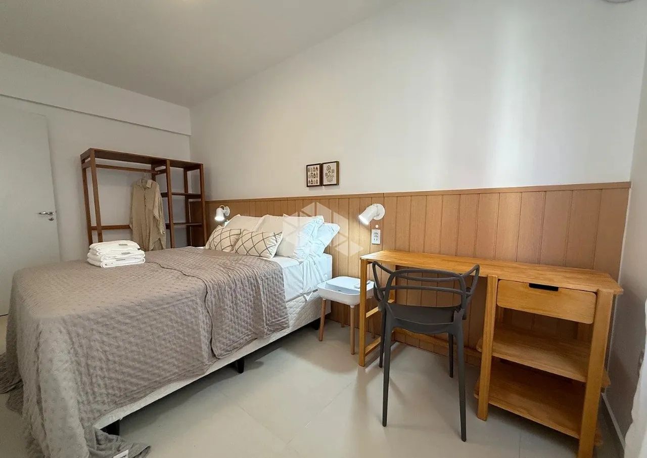 Apartamento a venda no Centrinho dos Ingleses - Foto 3
