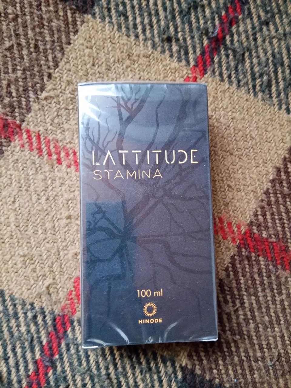 Perfume Importado Hinode 100 ML  - Foto 2