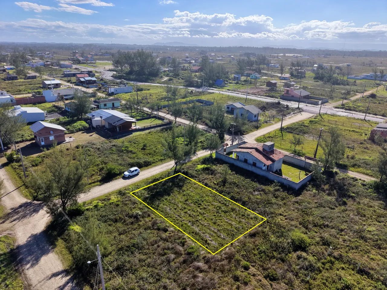 Lotes Prontos para Construir próximo ao Mar! - Foto 2