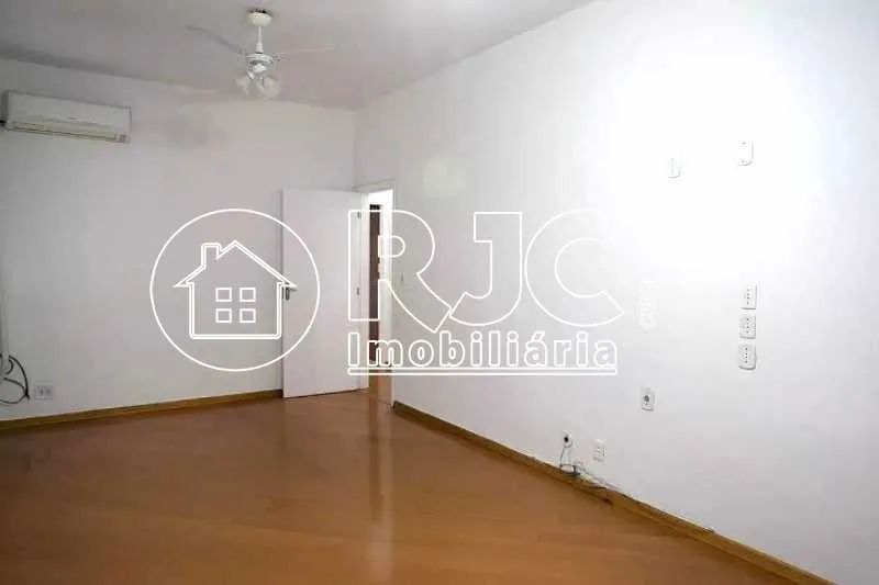 Apartamento : Padrão / Residencial / Tijuca - Foto 5