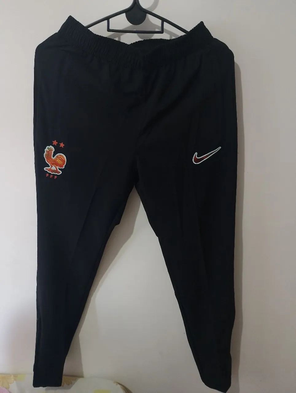 Conjunto infantil frança nike - Foto 4