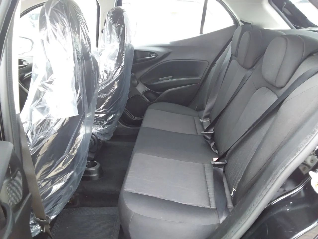 Fiat Argo Drive 1.0 Firefly 2025 - Foto 10