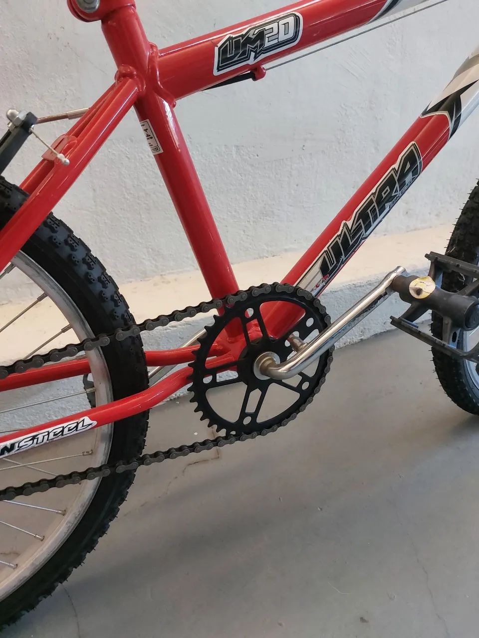 Bicicleta infantil/ - Foto 3