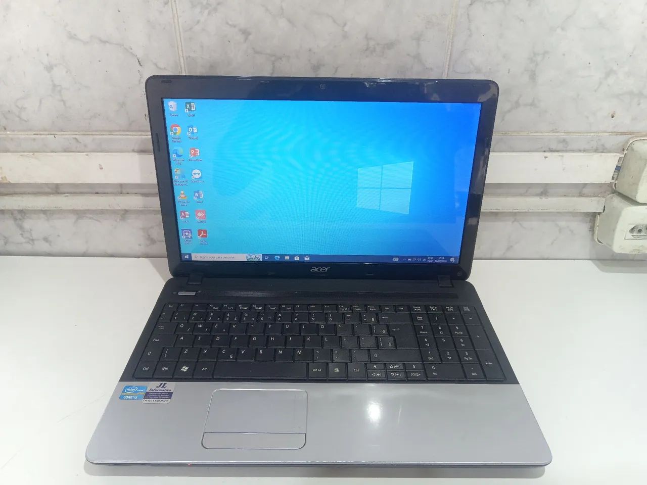 Notebook i5-2450 - Foto 2