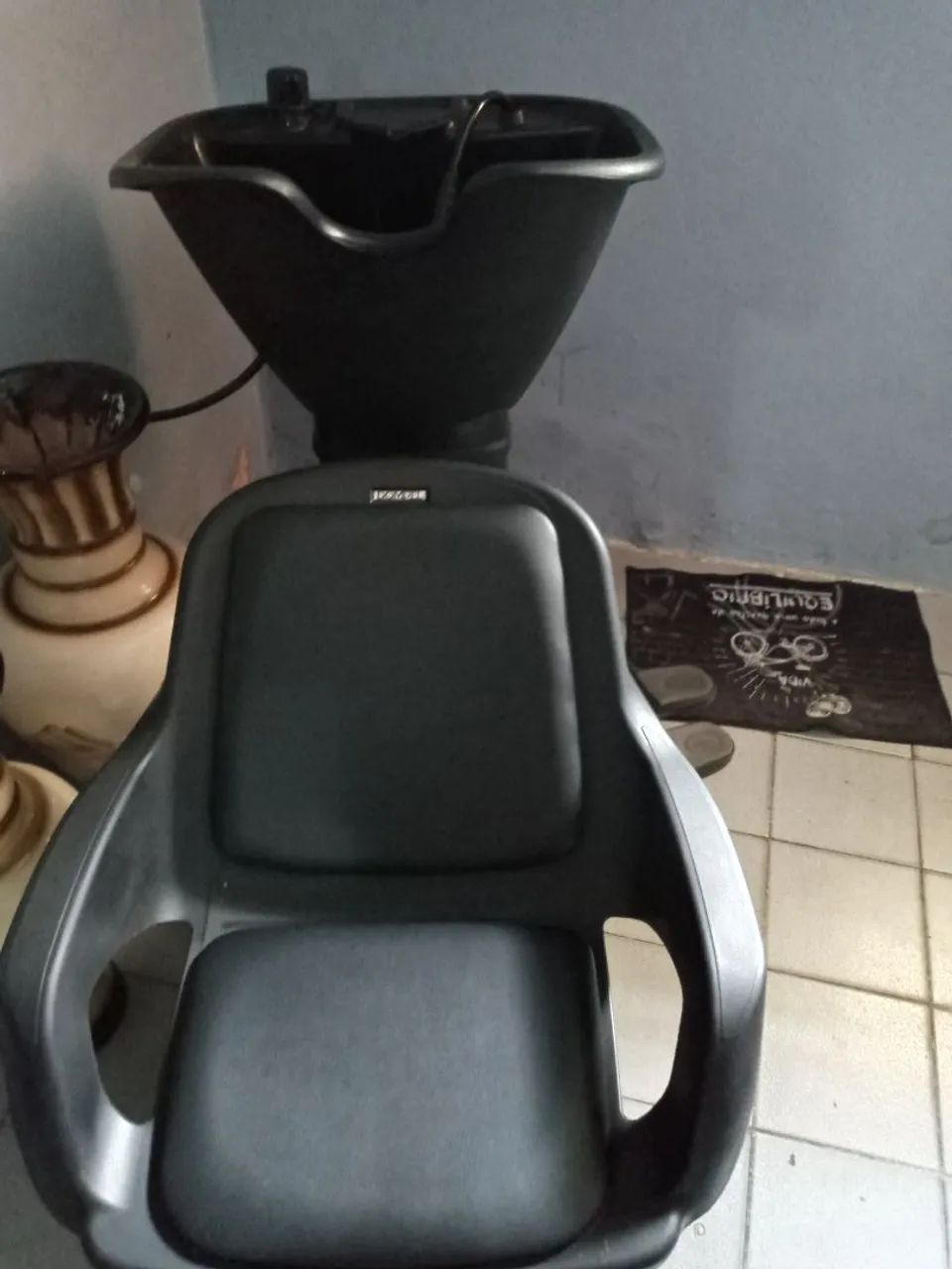 Vendo  lavatório  - Foto 2