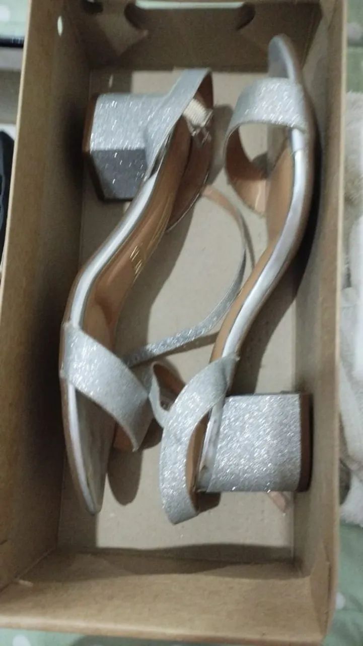Sapato feminino  - Foto 2