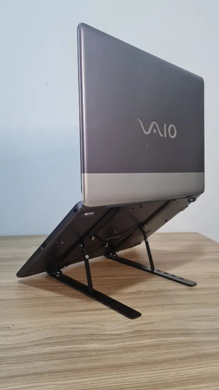 Notebook Vaio - Foto 4