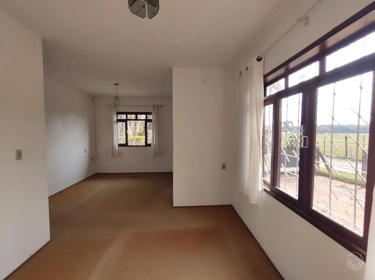 Casa de 80m² com 3 quartos na Vargem Pequena - Foto 2
