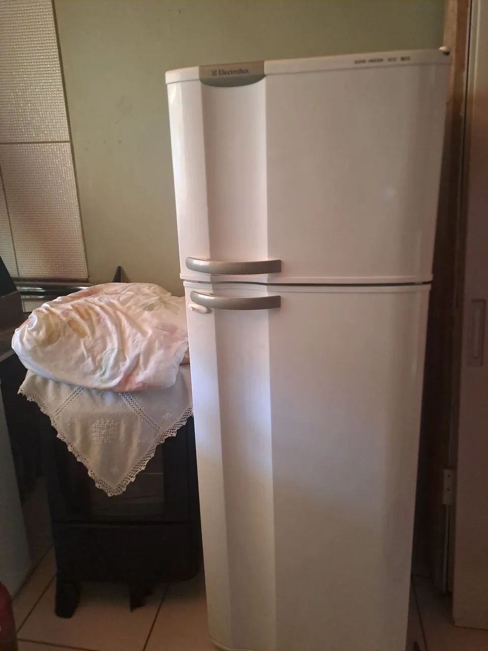 geladeira 