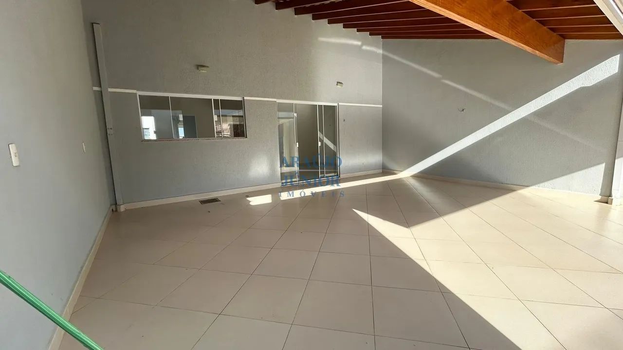 CASA PARA VENDA NO JARDIM BOER