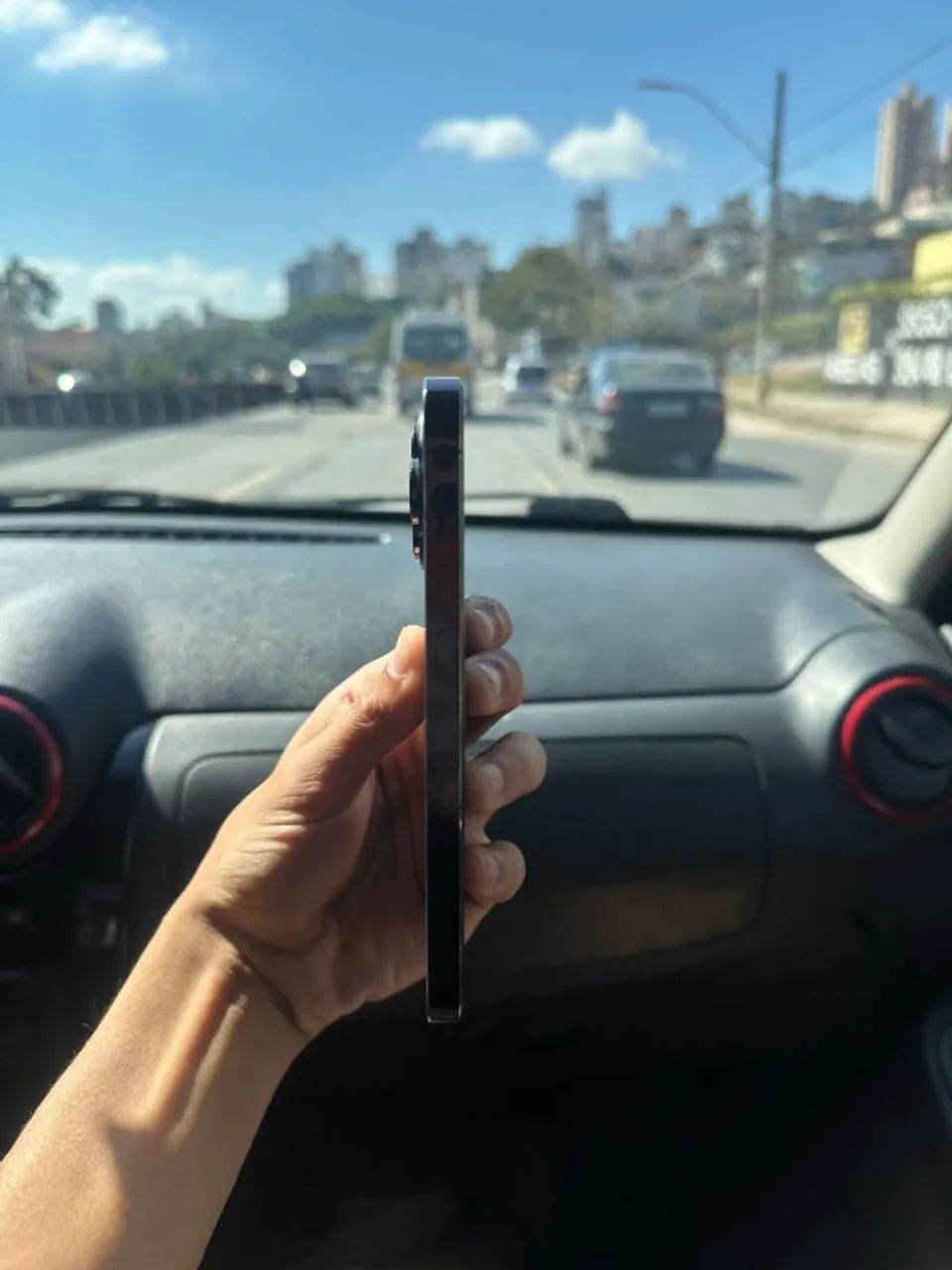 Iphone 14 pro - Foto 3