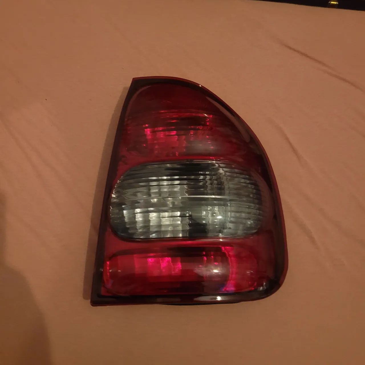Lanterna direita  Corsa classic 
