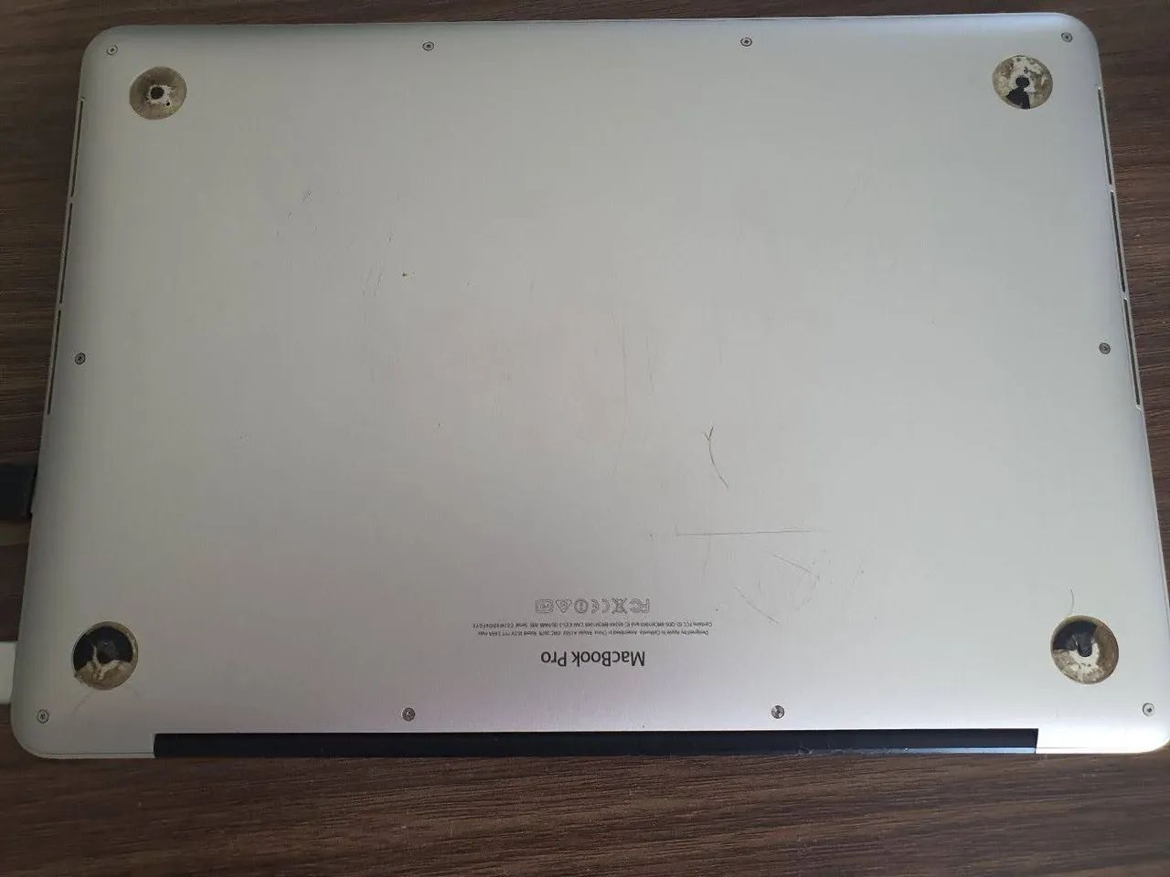 MacBook Pro Retina 2013 - Preço para vender rápido  - Foto 4