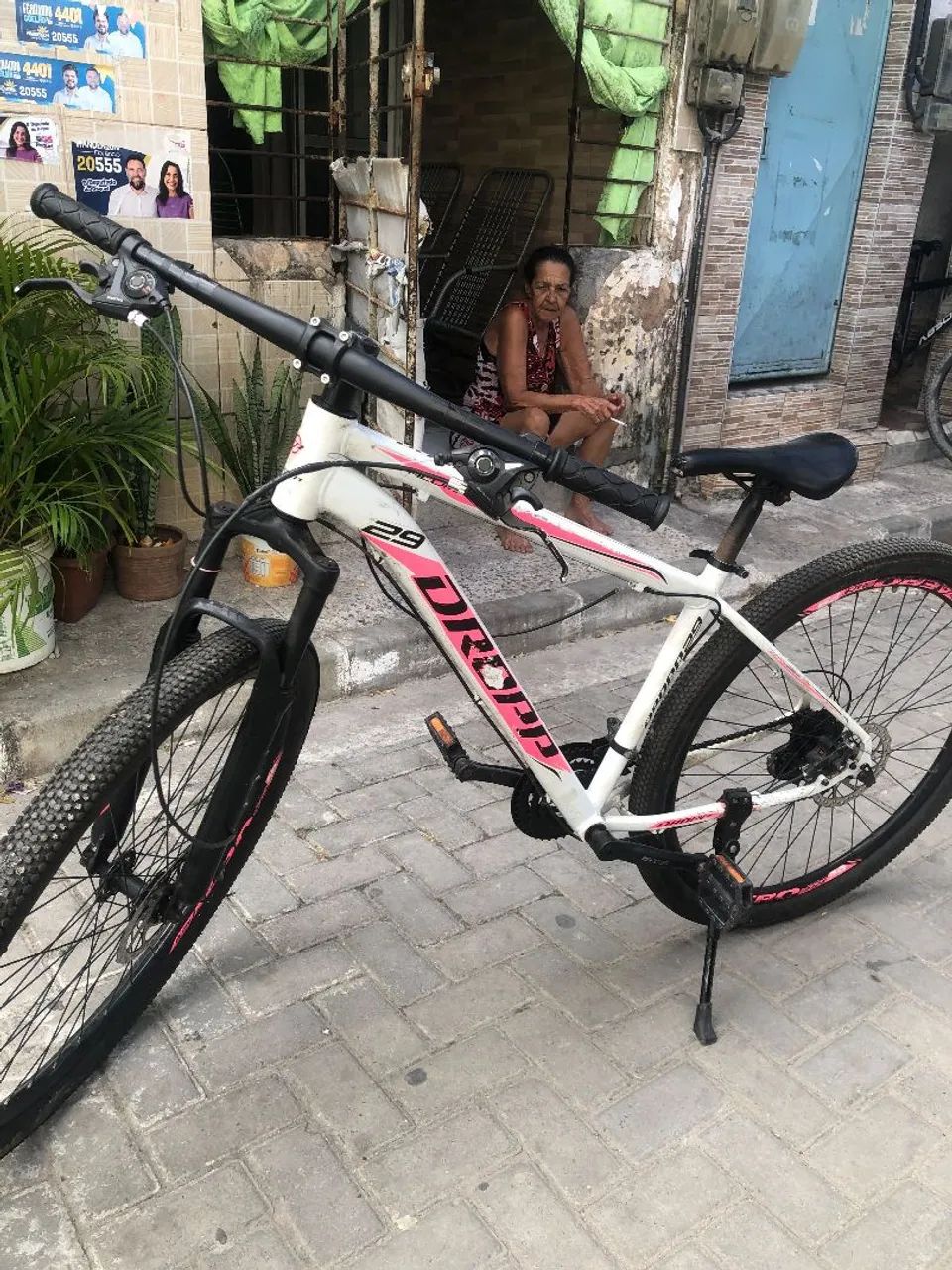 Bicicleta aro 29 - Foto 2