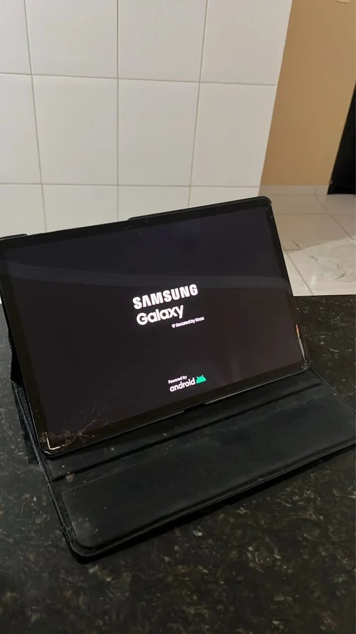 TABLET S7 Fé 128gb e 6gb de RAM  - Foto 2