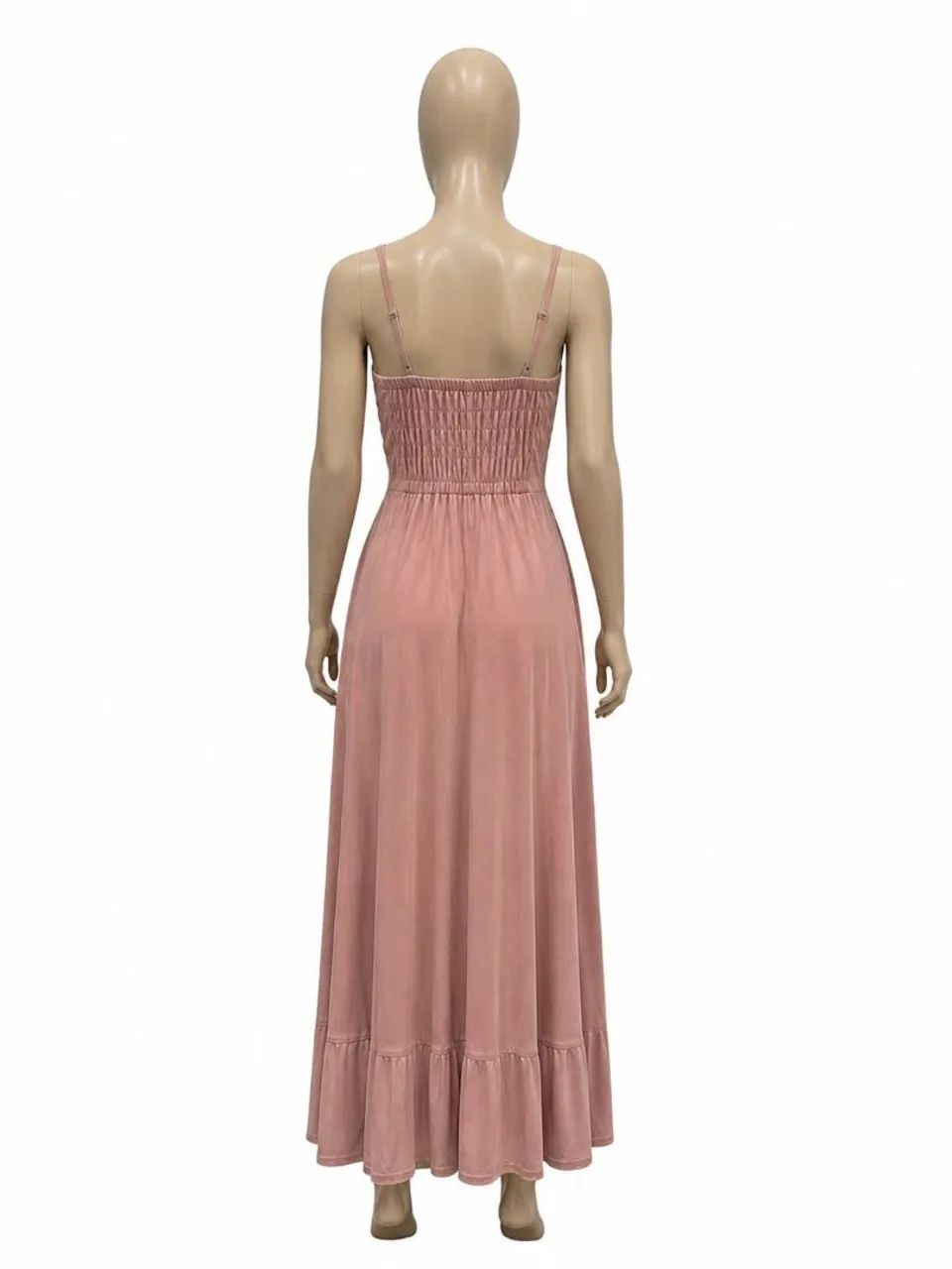 Vestido Rose - Foto 2