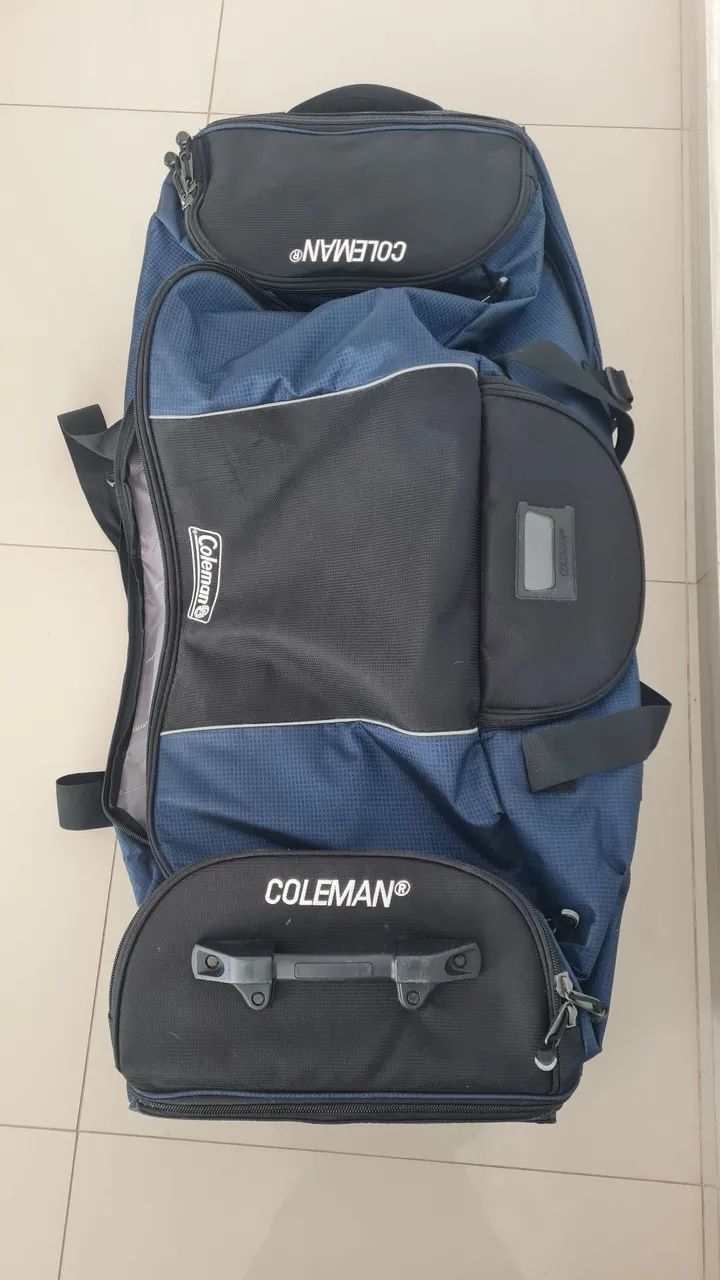 Mala de viagem COLEMAN