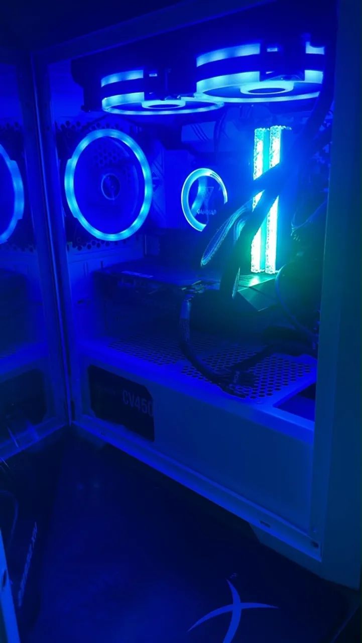 Computador Gamer RTX 2060 Super - Foto 4