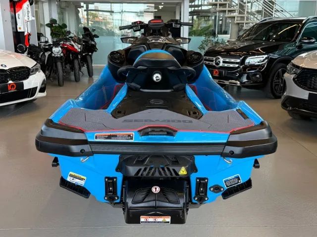 JET SKI SEADOO RXTX 325 2026 - Foto 9