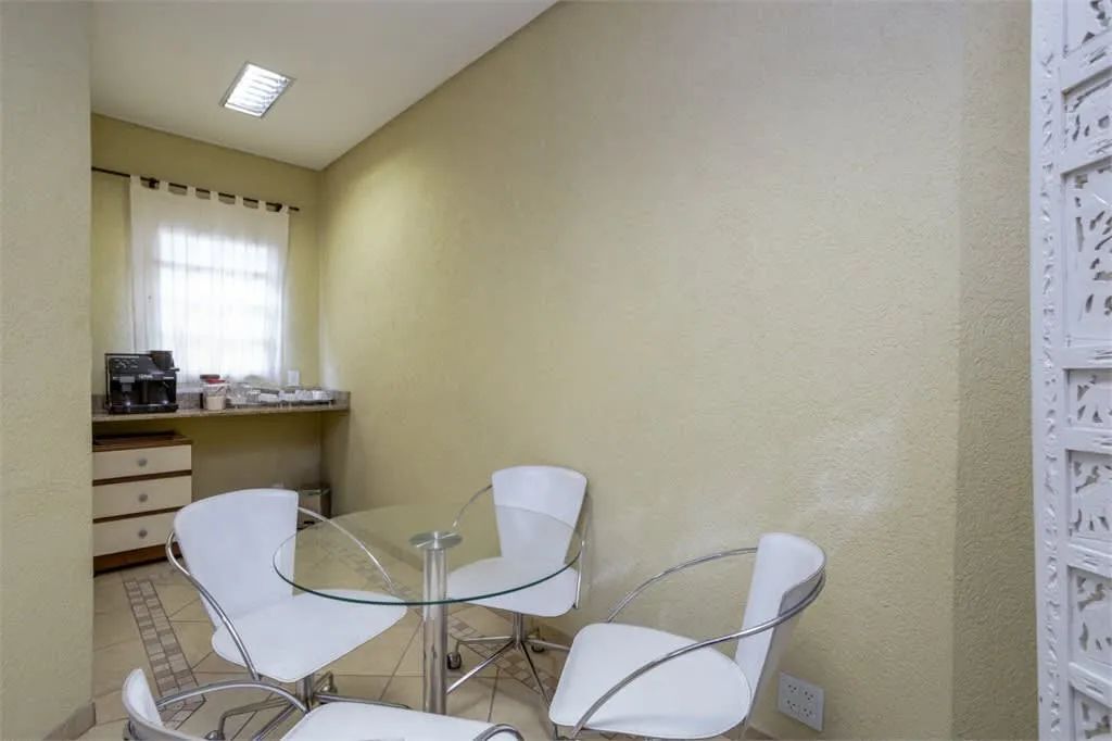 Prédio comercial na Avenida Teresa Cristina, 568  270 m² - Foto 5