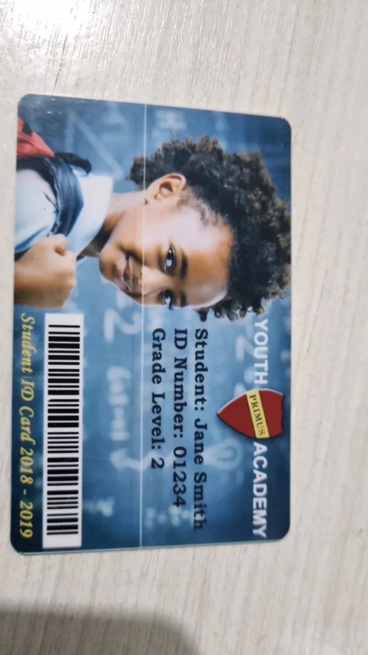 impressora de cartão - Foto 5