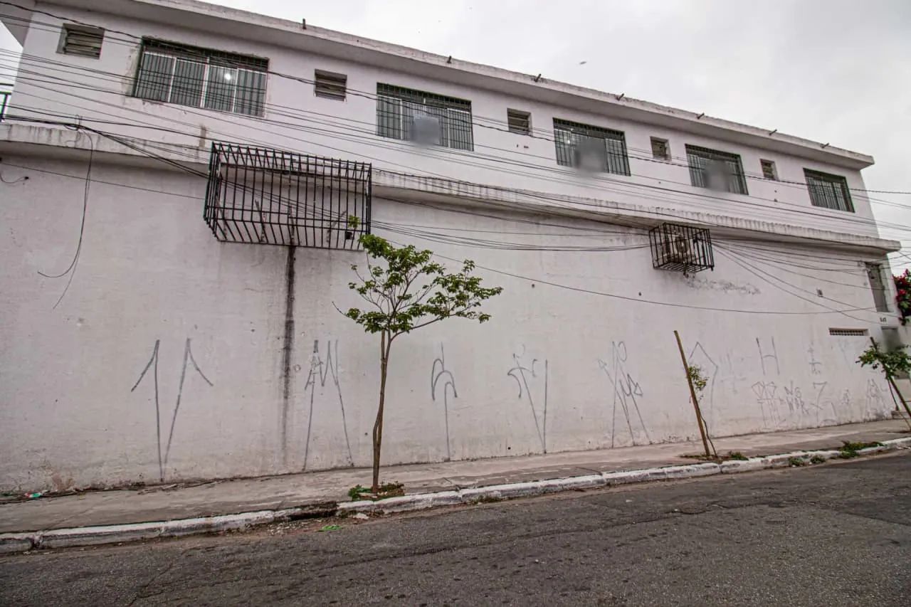 Sala comercial na Rua Sabiá-Laranjeira, 845 - 5 salas  190 m² - Foto 4