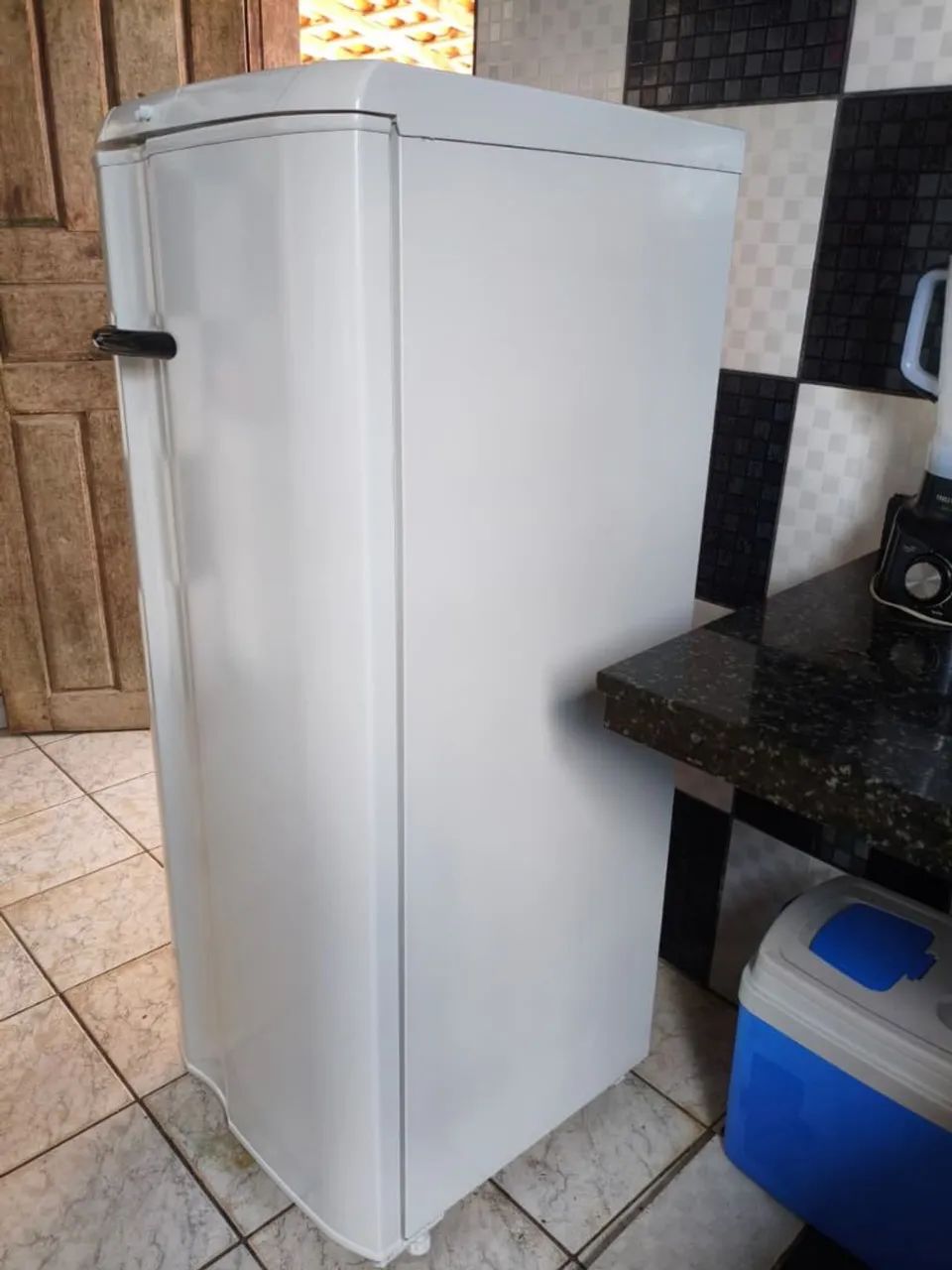Geladeira Eletrolux. - Foto 3