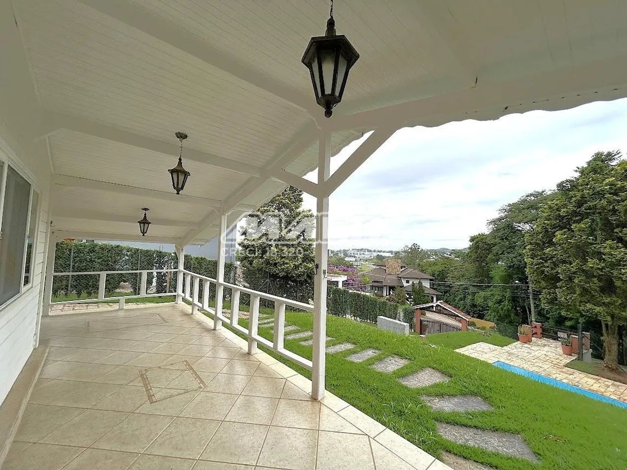 casa - Condomínio Marambaia - Vinhedo - Foto 3