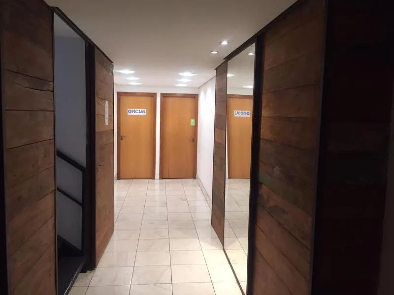 Sala / Conjunto com 4 quartos à venda em Belo Horizonte - Foto 2