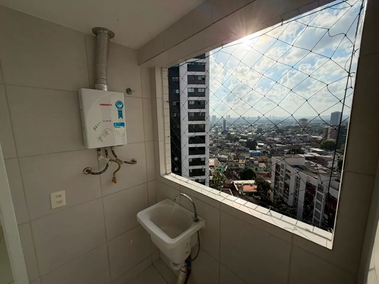 AG - Apartemento com 3 quartos com suite/ 2 vagas / 90m² - Foto 4
