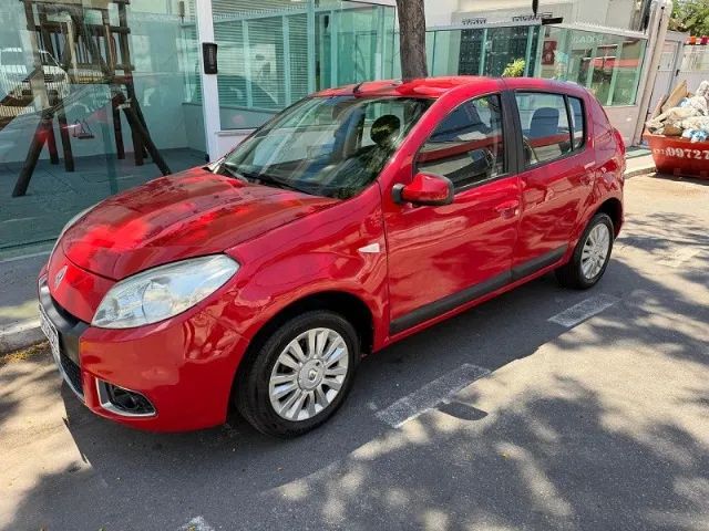 Nissan March MARCH 1.0 16V Flex Fuel 5p 2014