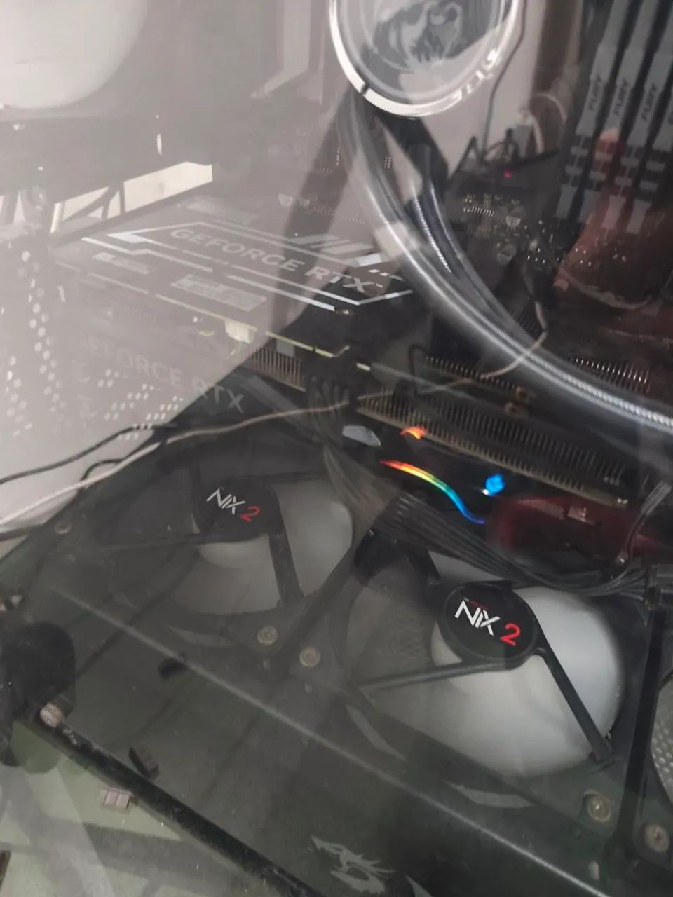 Rtx 4060Ti 8Gb - Foto 2