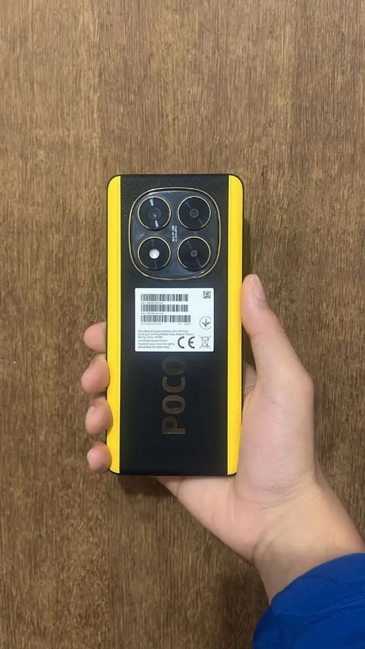 POCO X7 256GB