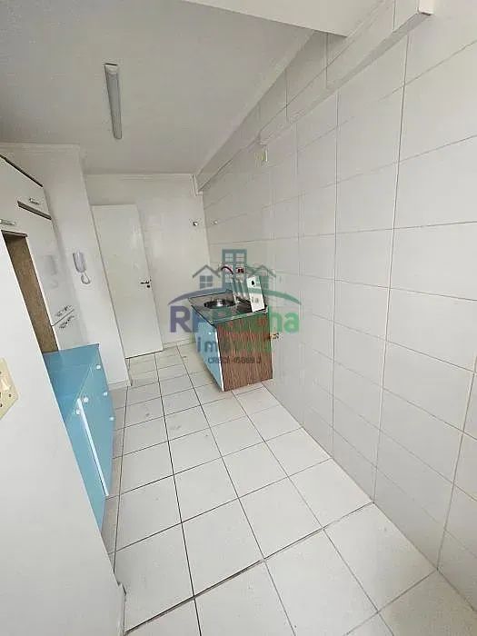 Apartamento para Aluguel com 2 dormitórios, 52 m² - Foto 4