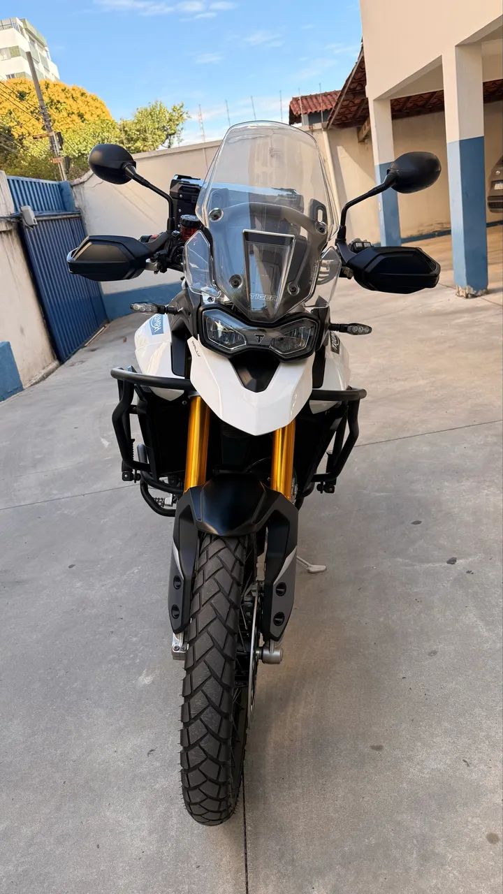 Tiger 900  - Foto 3