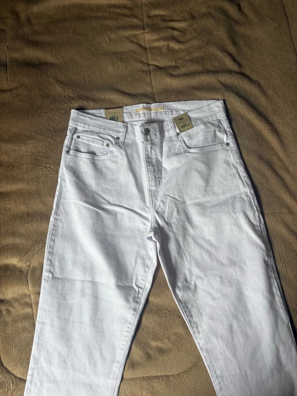 Calça levis 