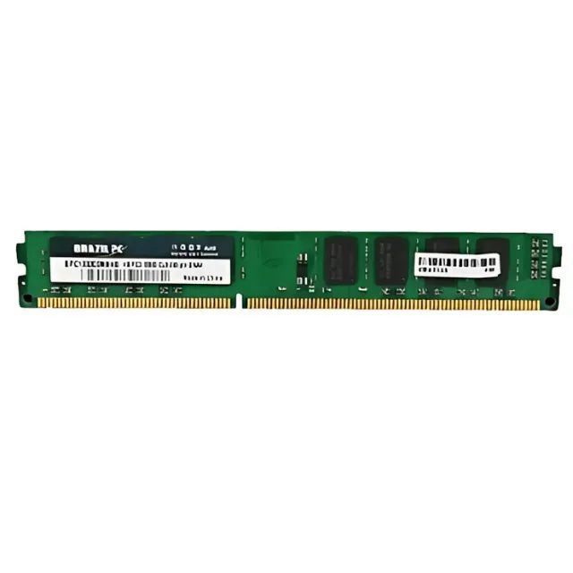 Memoria PC DDR3 4GB *NOVA COM GARANTIA*