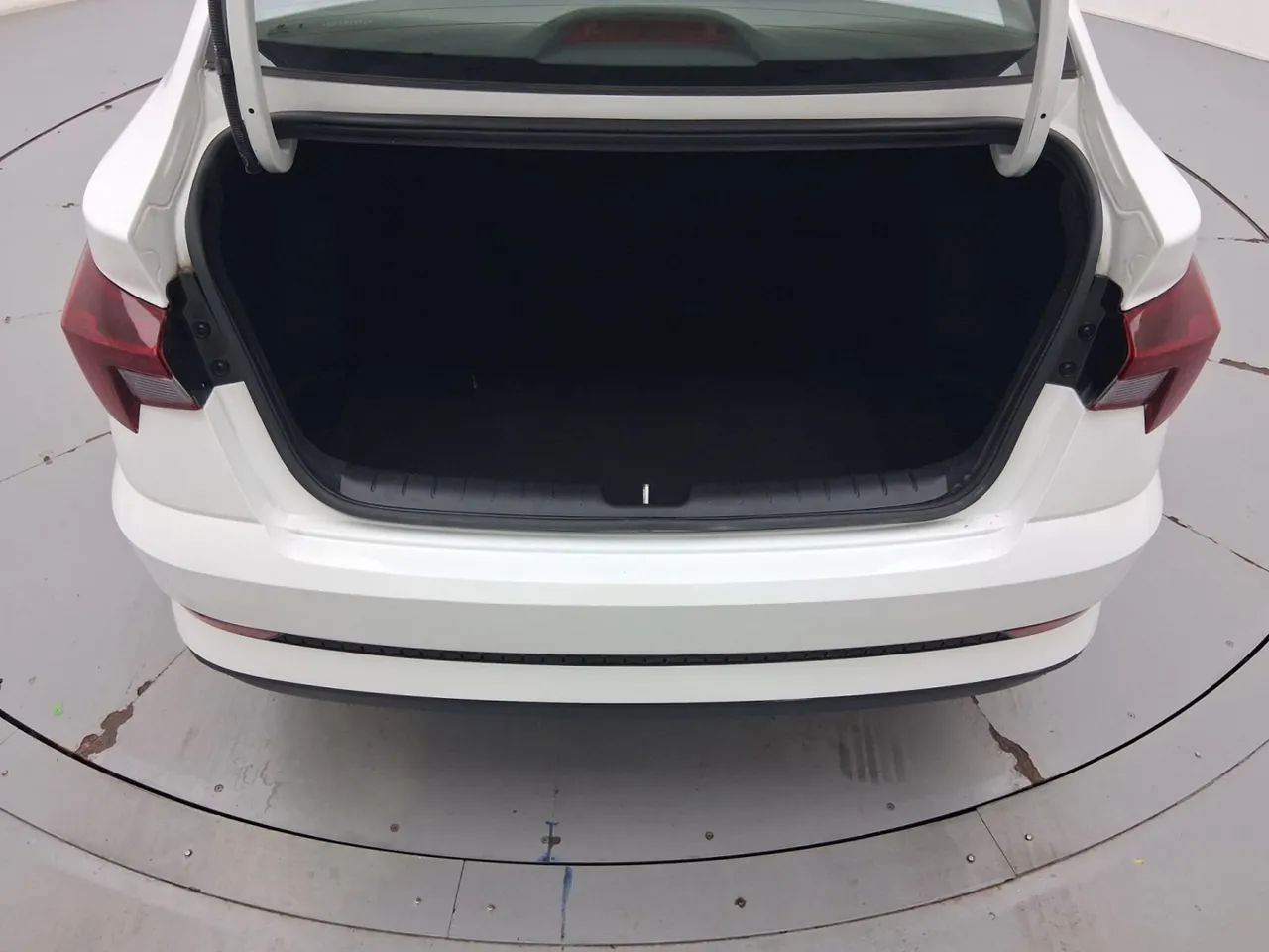 Hyundai HB20S Comfort Plus 1.0 TB Flex 12V Mec., foto 9 de 18