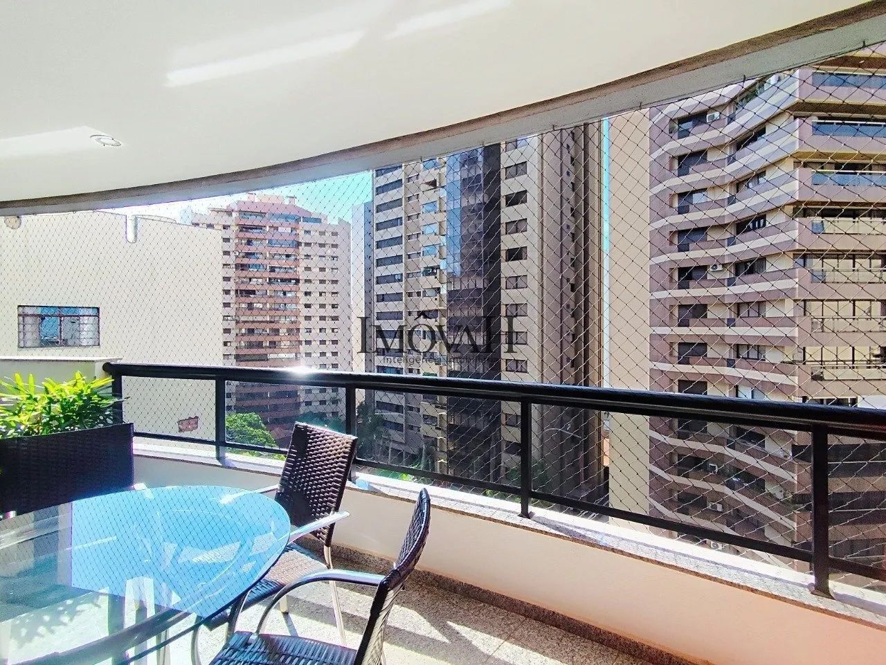 Apartamento Solar Monet no Centro de Londrina - Foto 3
