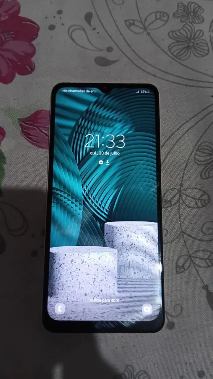 Celular A12