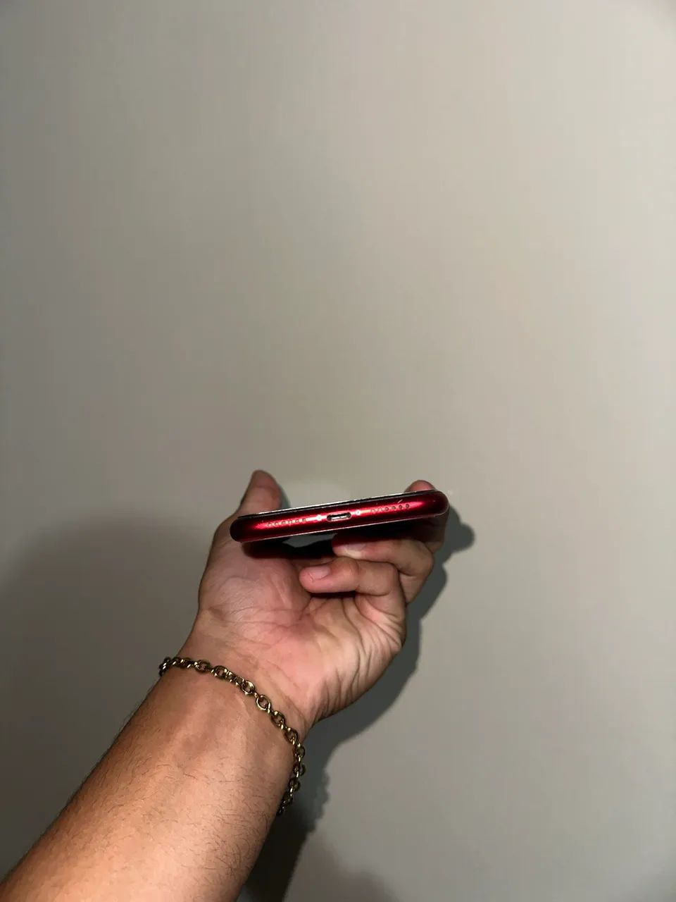 iPhone 11 vermelho - Foto 5