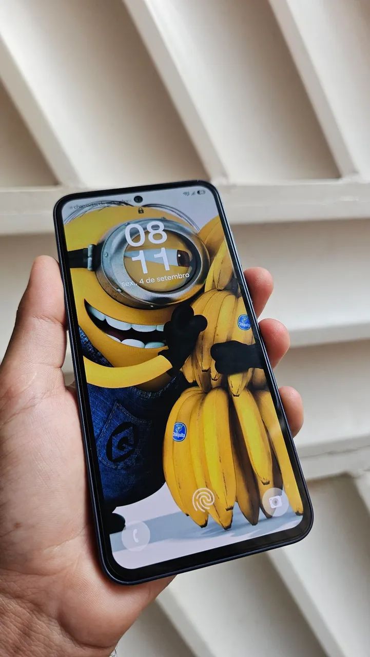 Galaxy A35 5g - Foto 5