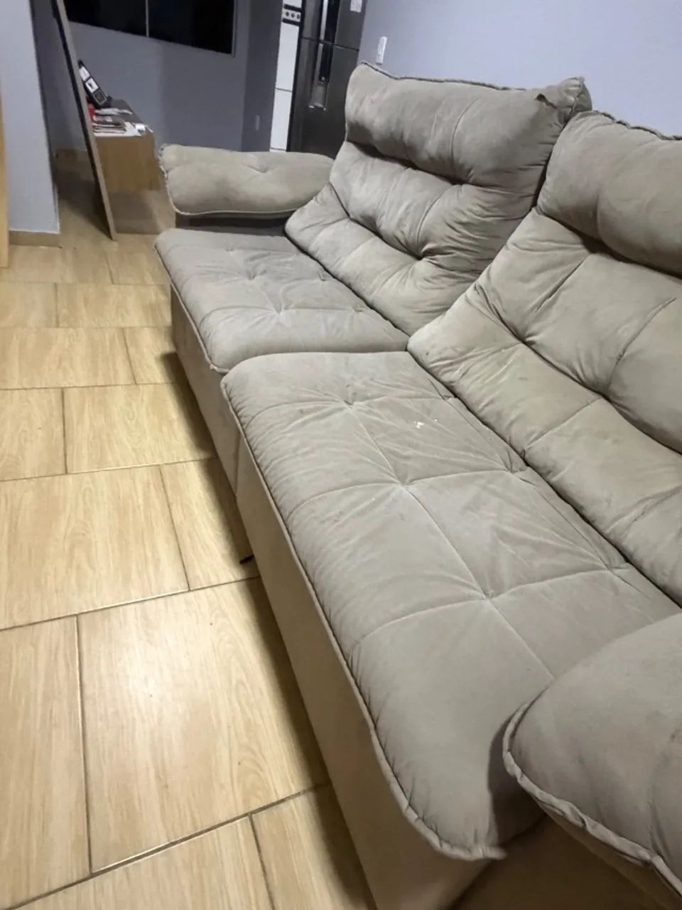 Kappesberg Sofa463757532579112963