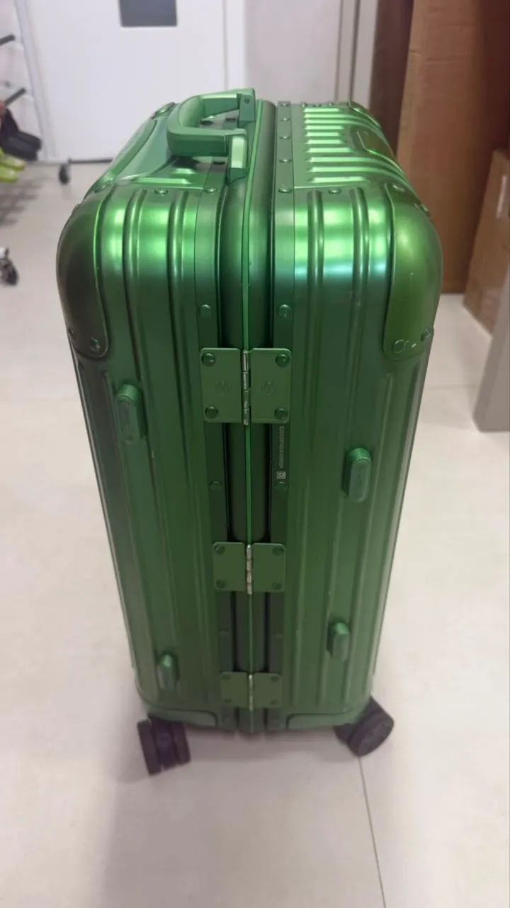 Mala Rimowa - Foto 4