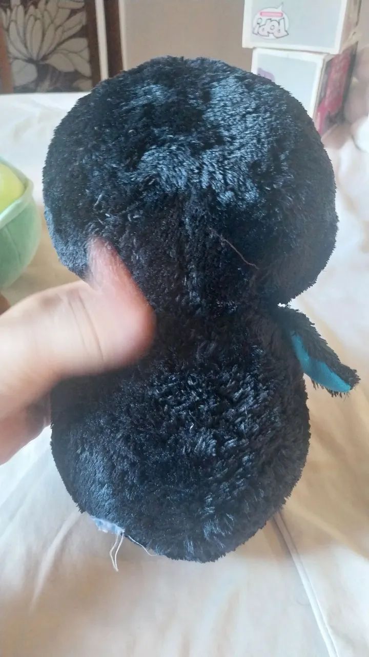 Pelucia pinguim  - Foto 4