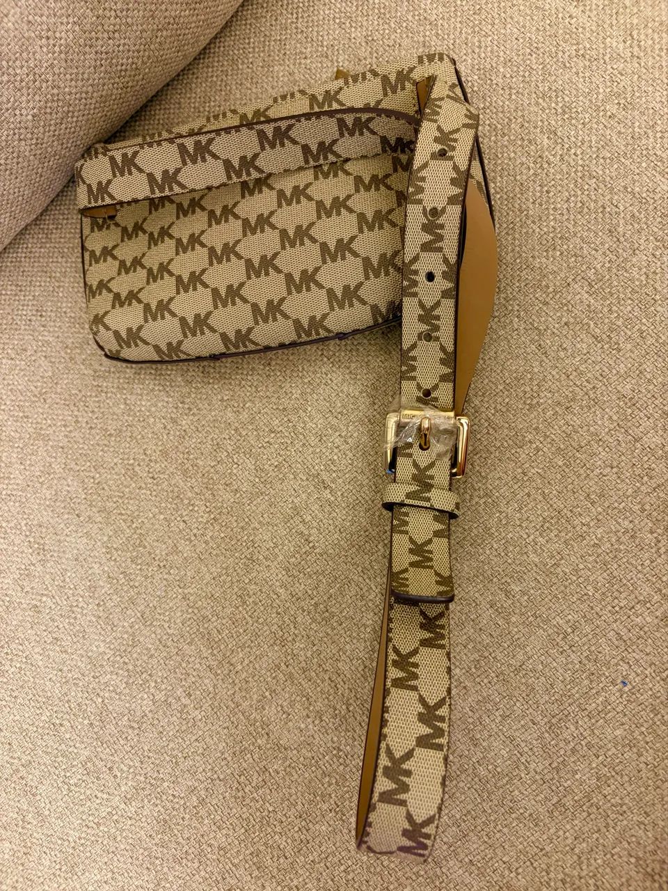 Bolsa MK - Foto 2