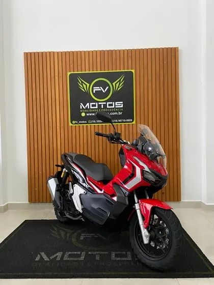 HONDA ADV 2022/2023 - Foto 5